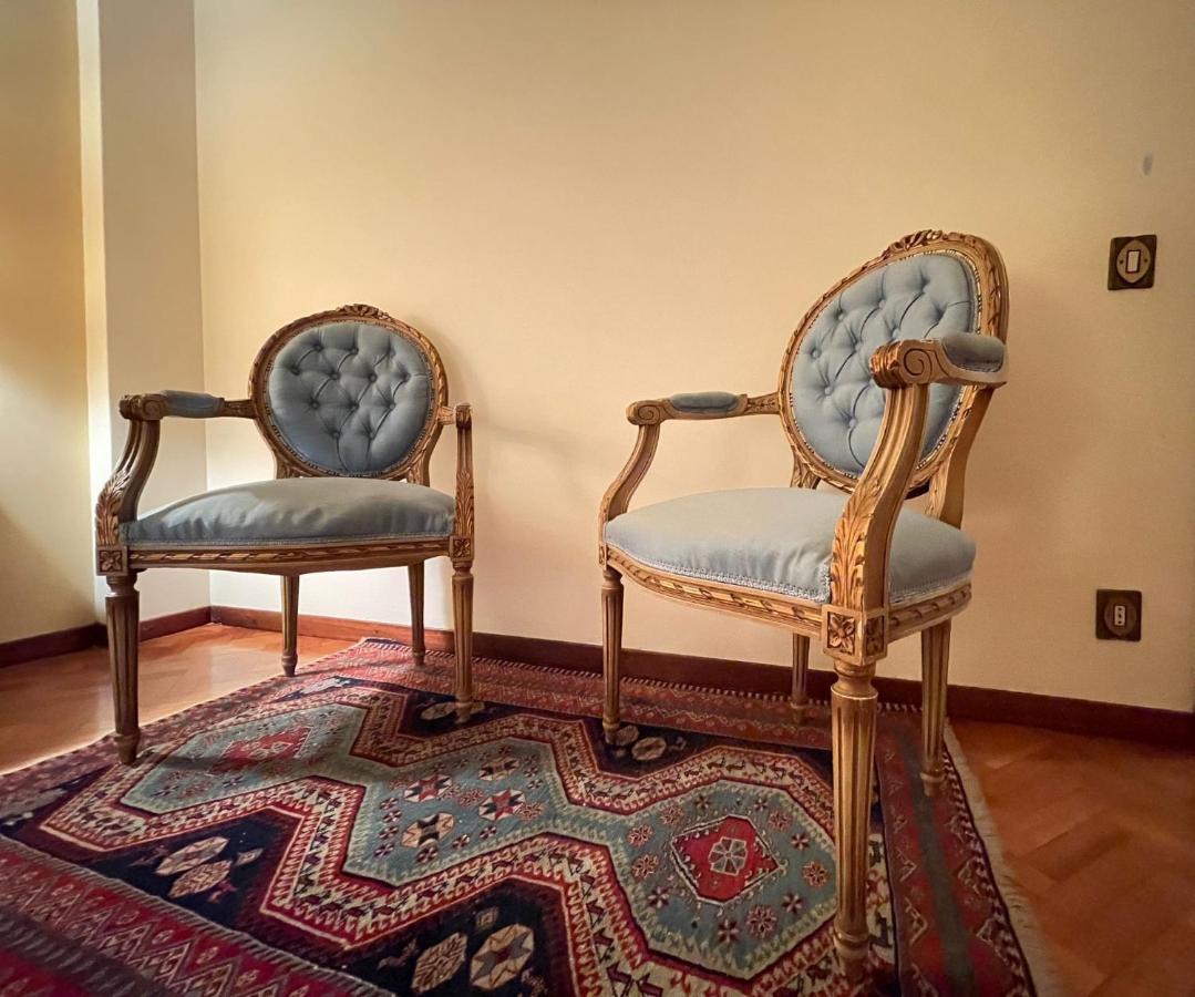 Royal Suite - Near Station & City Center Модена Экстерьер фото